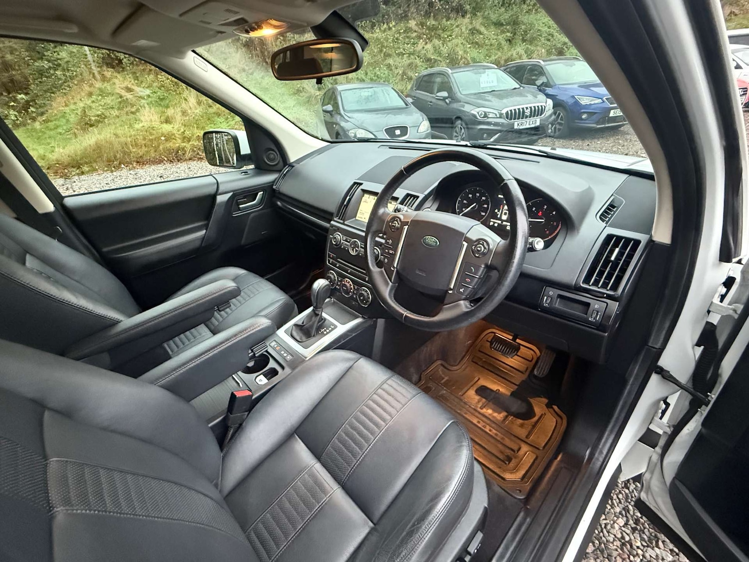 Used Land Rover Freelander 2013 for sale - 76685290: Photo 32