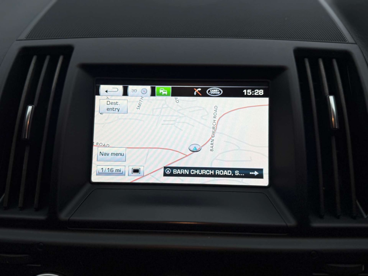 Used Land Rover Freelander 2013 for sale - 76685290: Photo 37