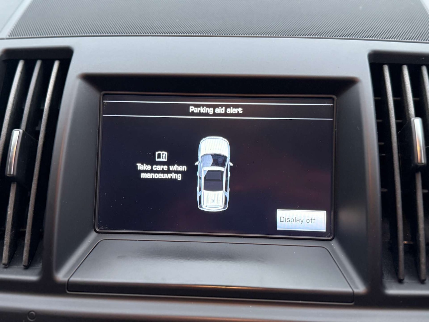 Used Land Rover Freelander 2013 for sale - 76685290: Photo 40