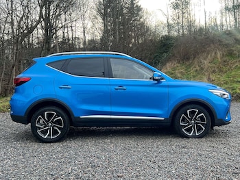 Used MG MG ZS 2024 for sale - 77413338: Photo