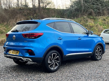 Used MG MG ZS 2024 for sale - 77413338: Photo