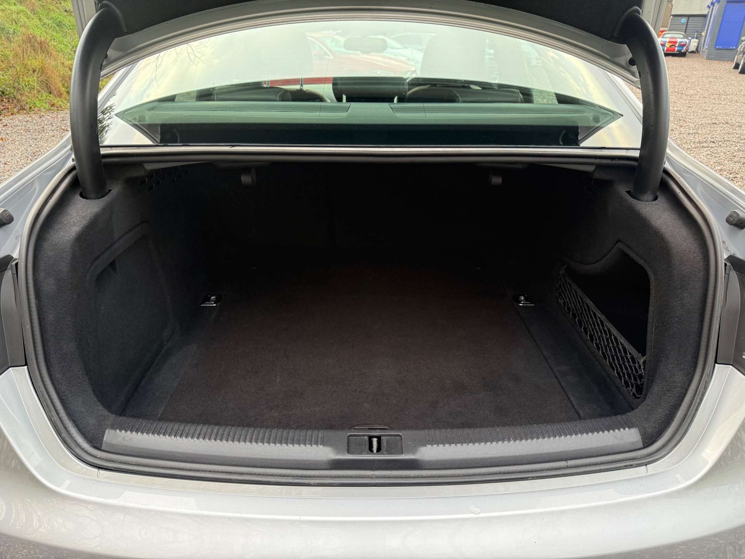 Used Audi A4 2014 for sale - 77026731: Photo 12