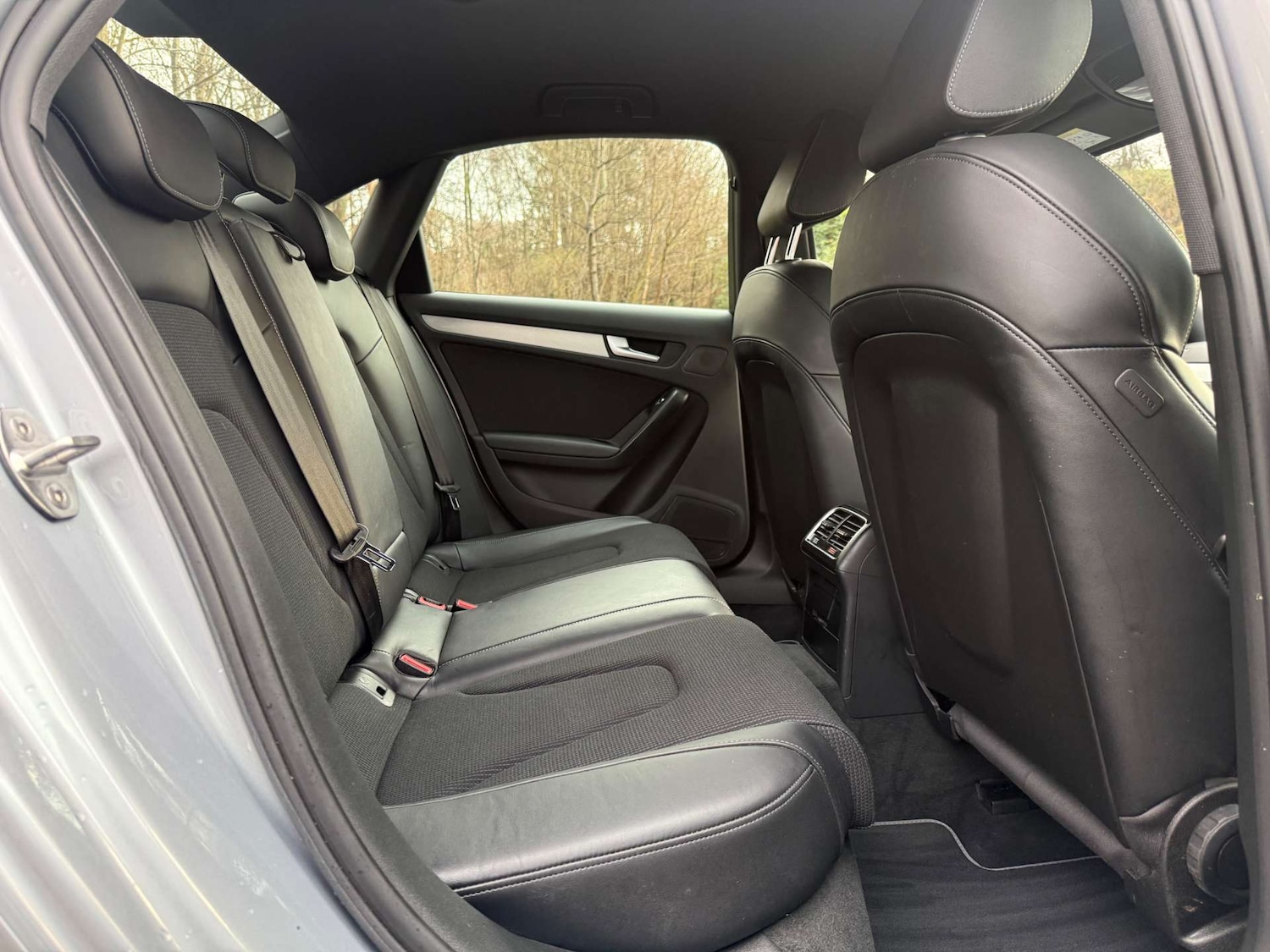 Used Audi A4 2014 for sale - 77026731: Photo 14