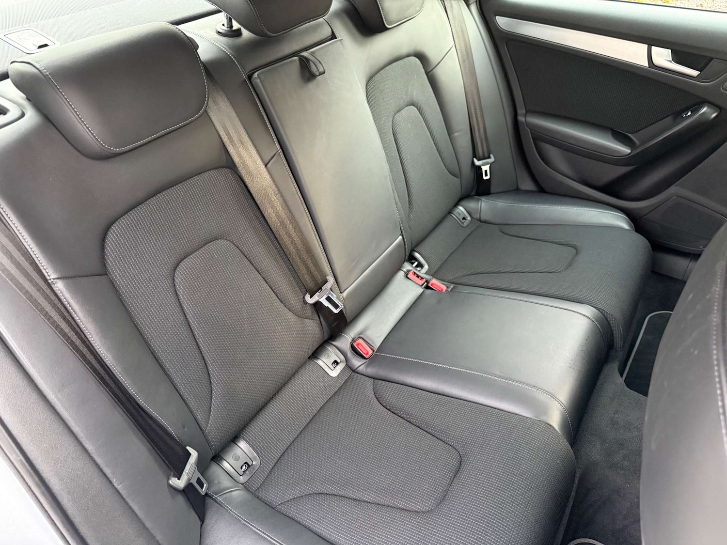 Used Audi A4 2014 for sale - 77026731: Photo 15