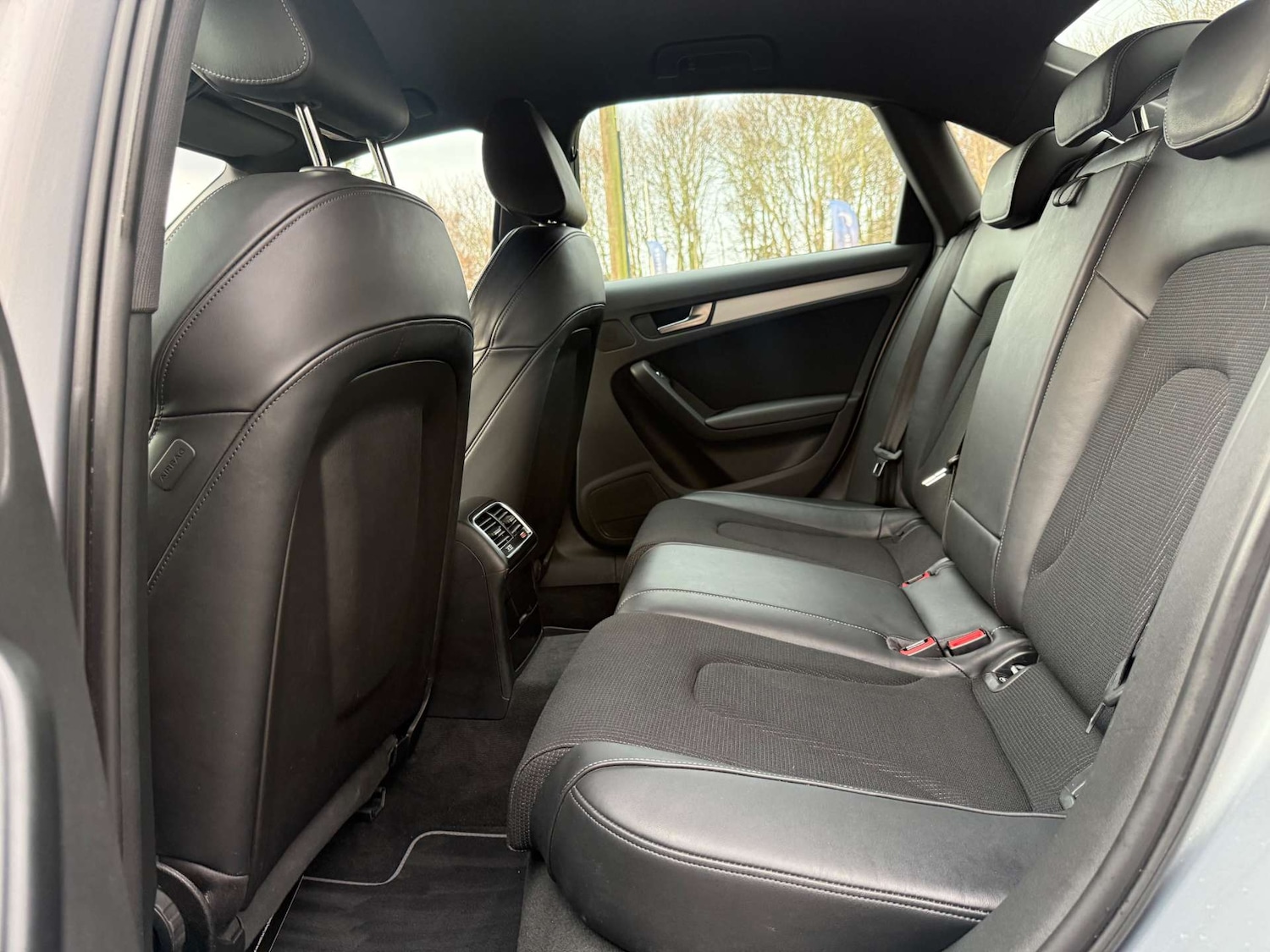 Used Audi A4 2014 for sale - 77026731: Photo 17