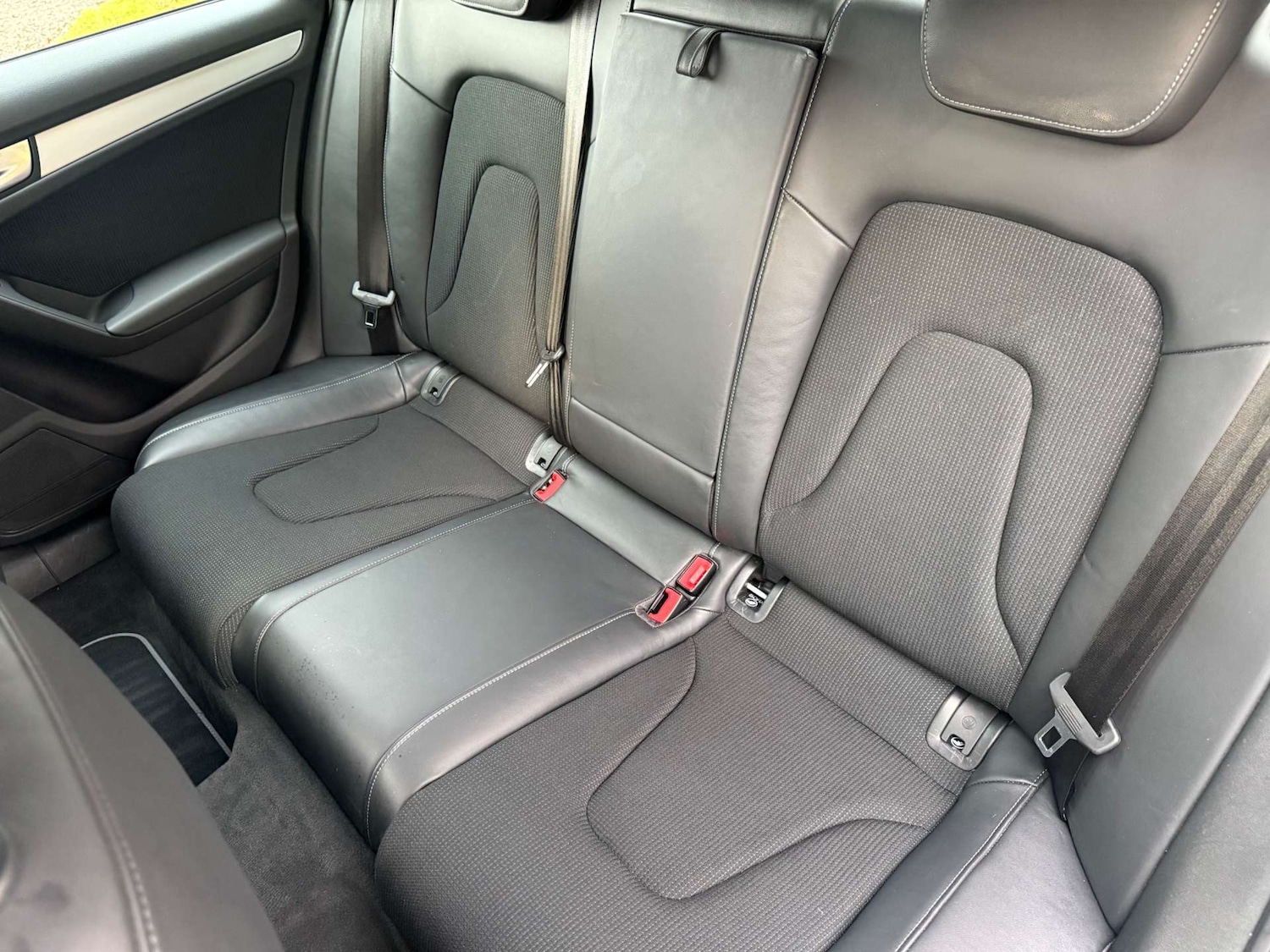 Used Audi A4 2014 for sale - 77026731: Photo 18