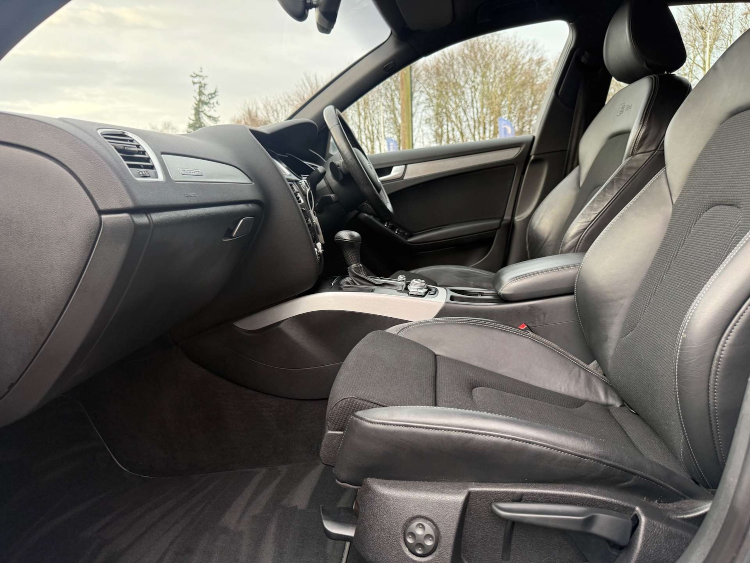 Used Audi A4 2014 for sale - 77026731: Photo 21