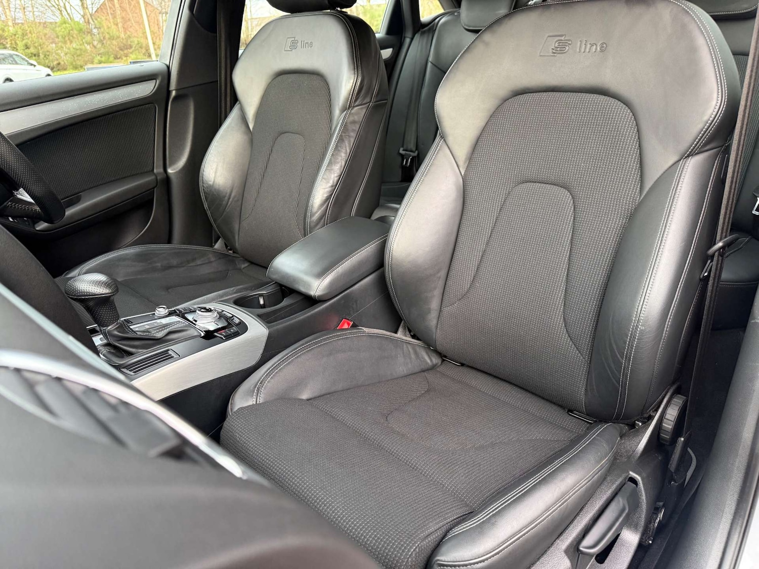 Used Audi A4 2014 for sale - 77026731: Photo 22