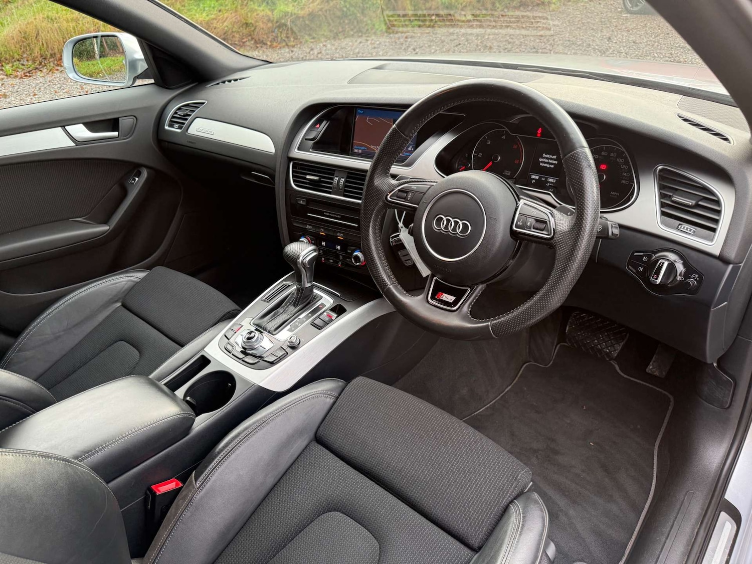 Used Audi A4 2014 for sale - 77026731: Photo 24