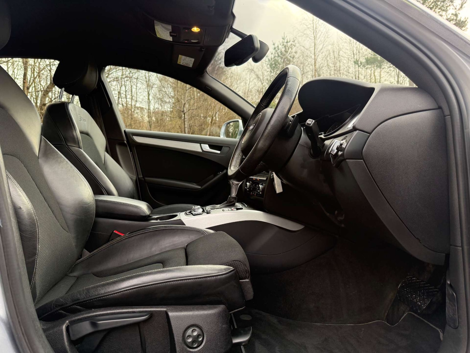 Used Audi A4 2014 for sale - 77026731: Photo 26