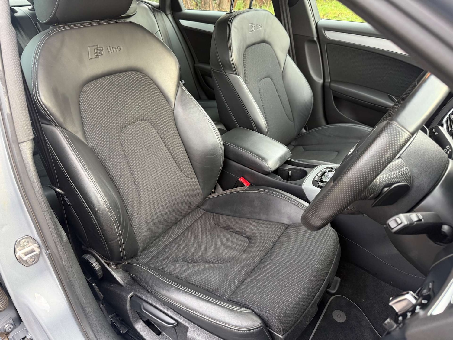 Used Audi A4 2014 for sale - 77026731: Photo 27