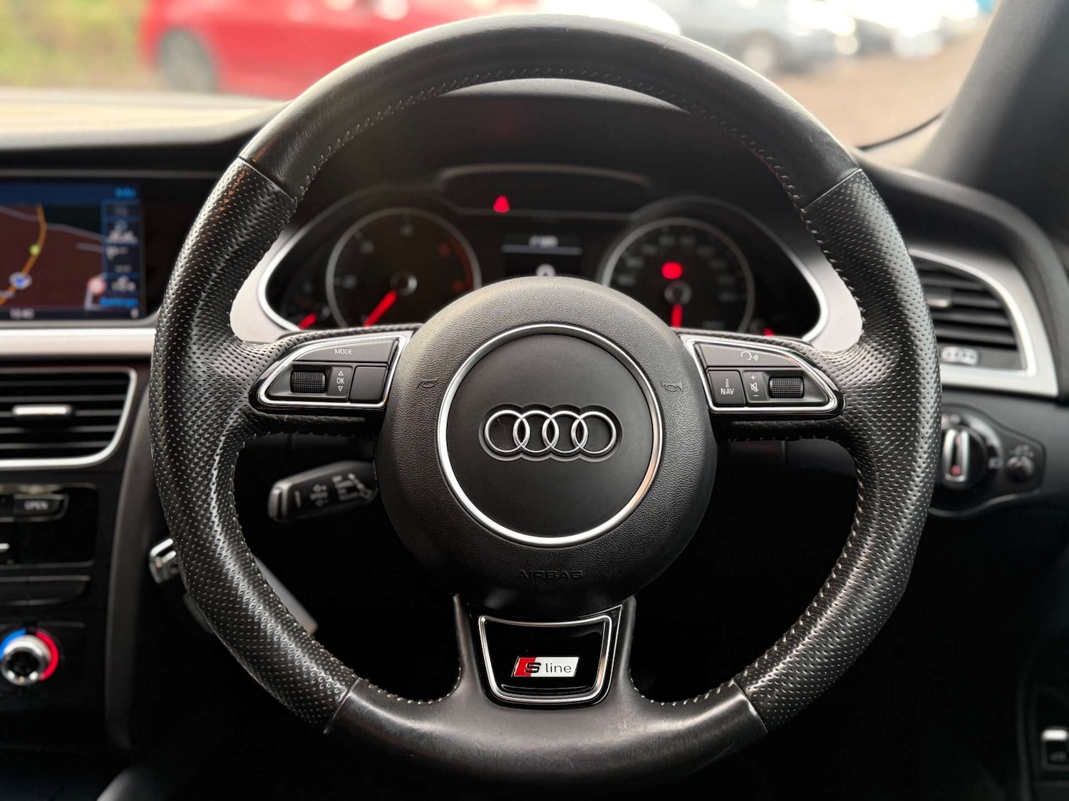Used Audi A4 2014 for sale - 77026731: Photo 30