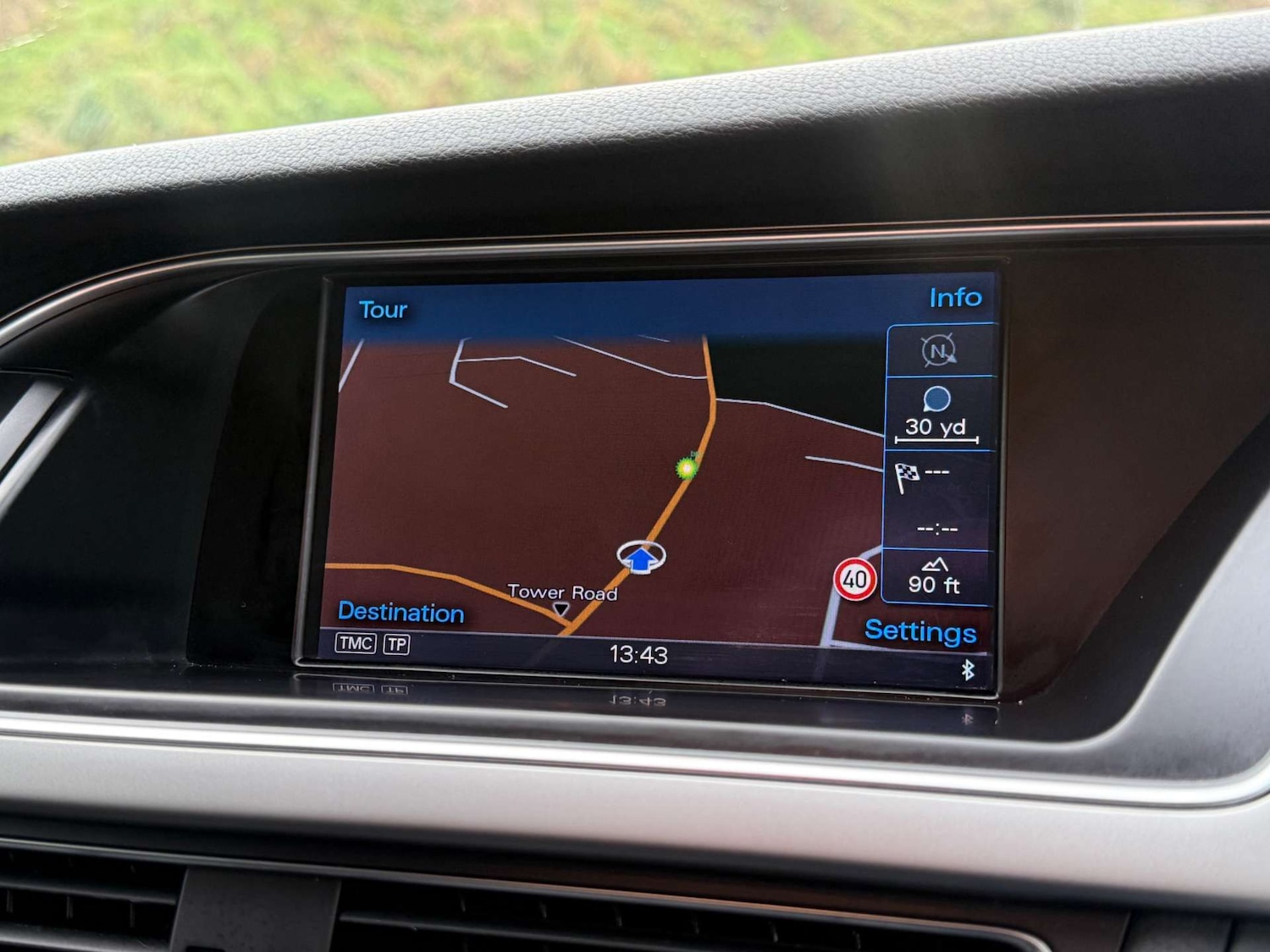 Used Audi A4 2014 for sale - 77026731: Photo 33