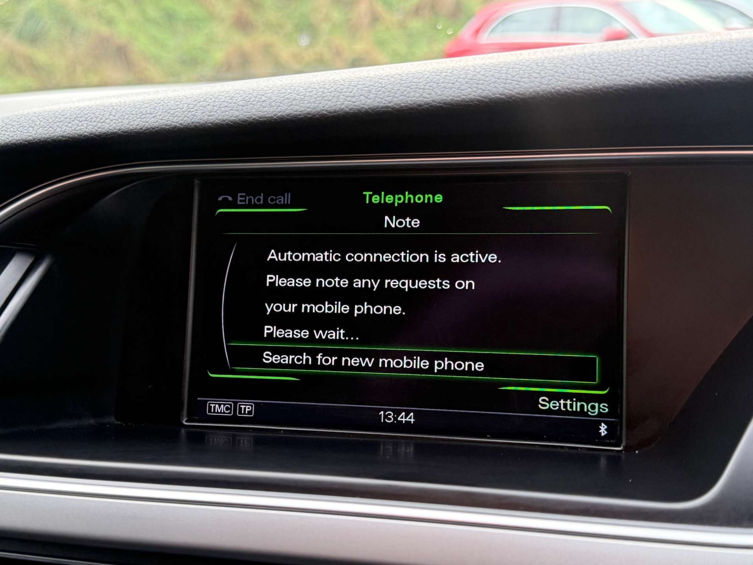 Used Audi A4 2014 for sale - 77026731: Photo 34