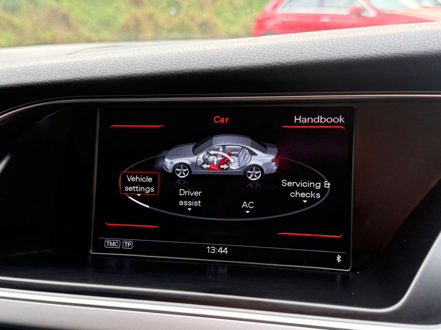 Used Audi A4 2014 for sale - 77026731: Photo 38