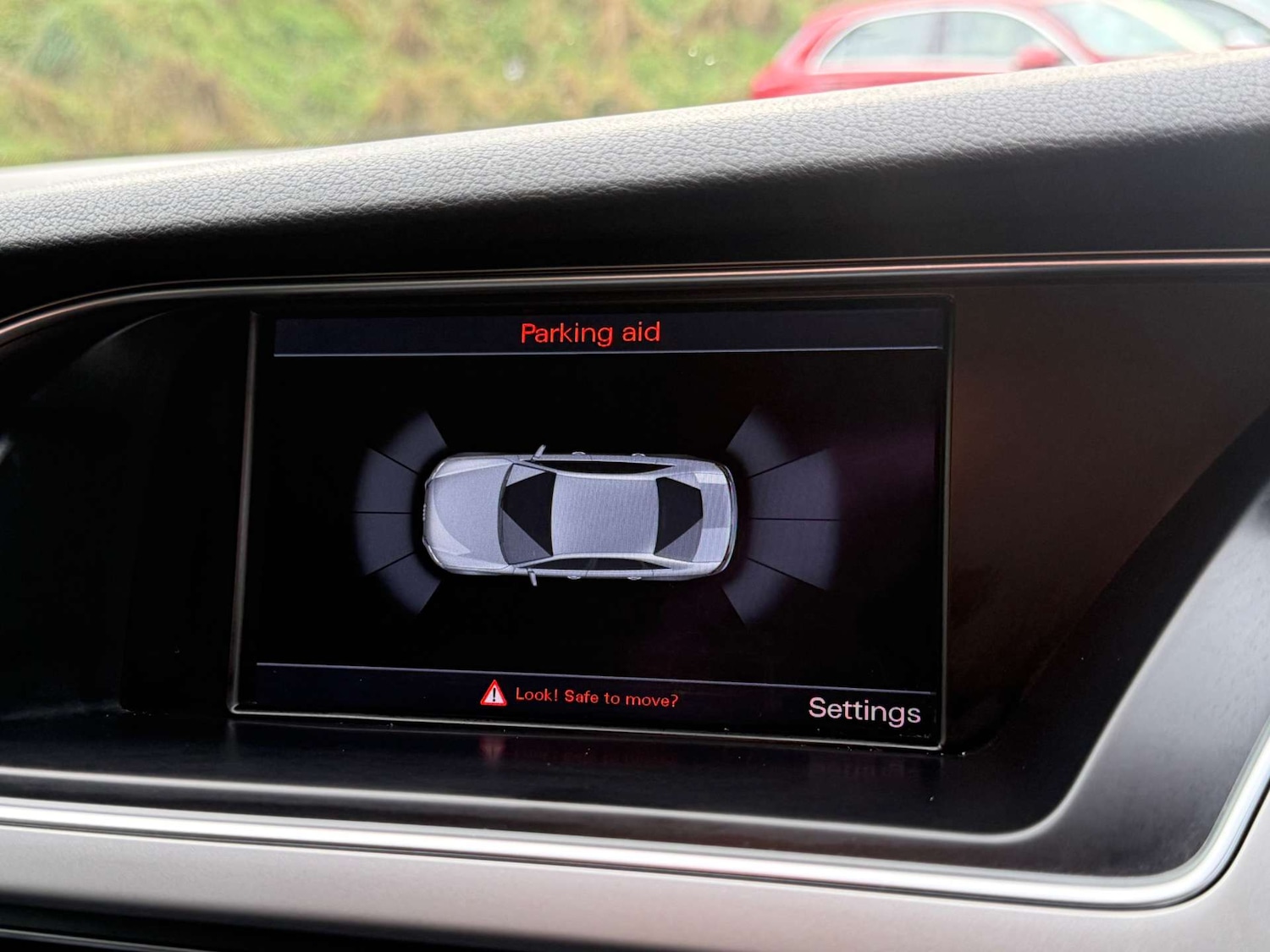 Used Audi A4 2014 for sale - 77026731: Photo 39