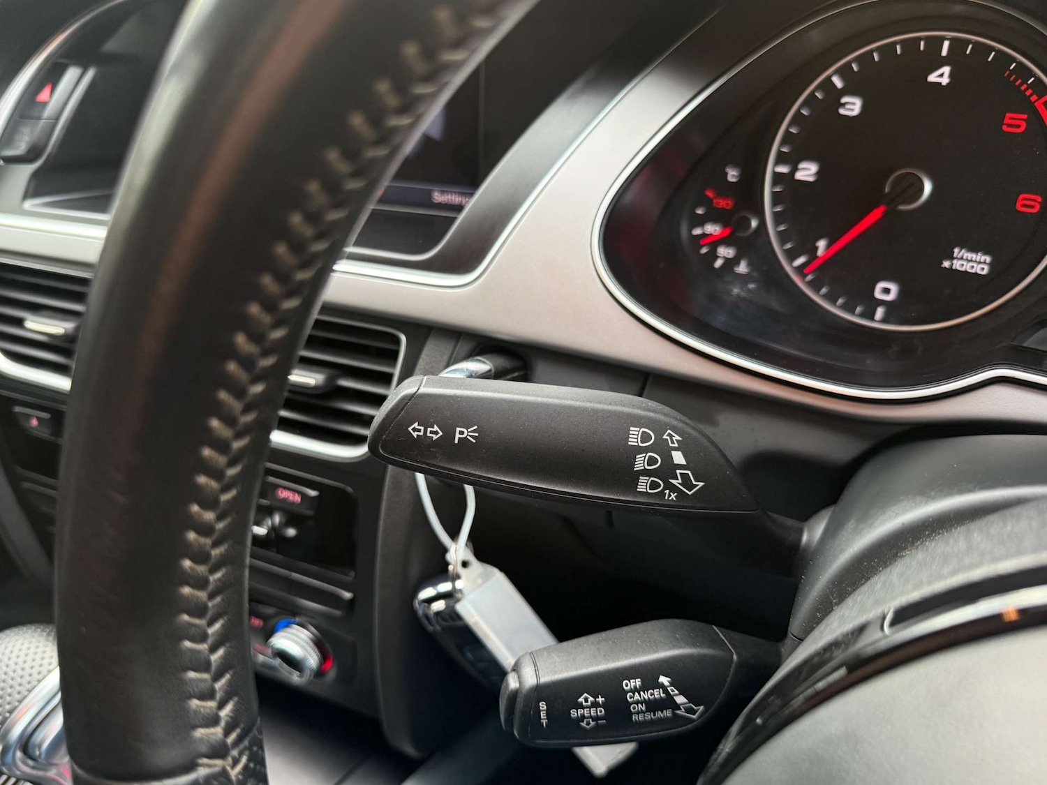 Used Audi A4 2014 for sale - 77026731: Photo 42