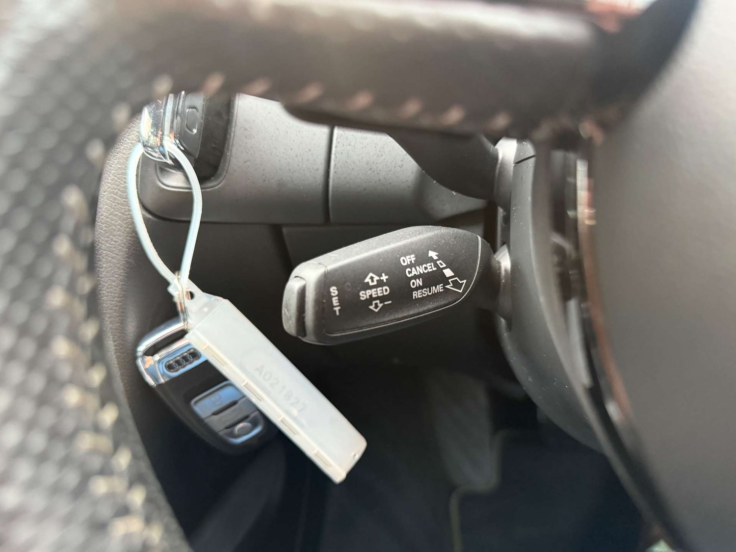 Used Audi A4 2014 for sale - 77026731: Photo 44