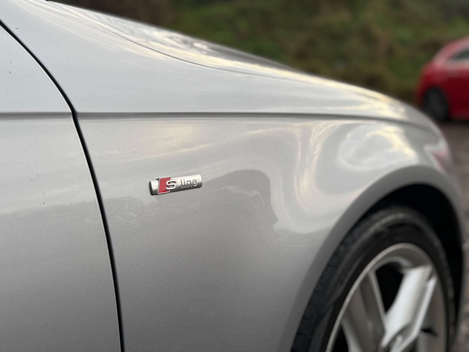 Used Audi A4 2014 for sale - 77026731: Photo 47