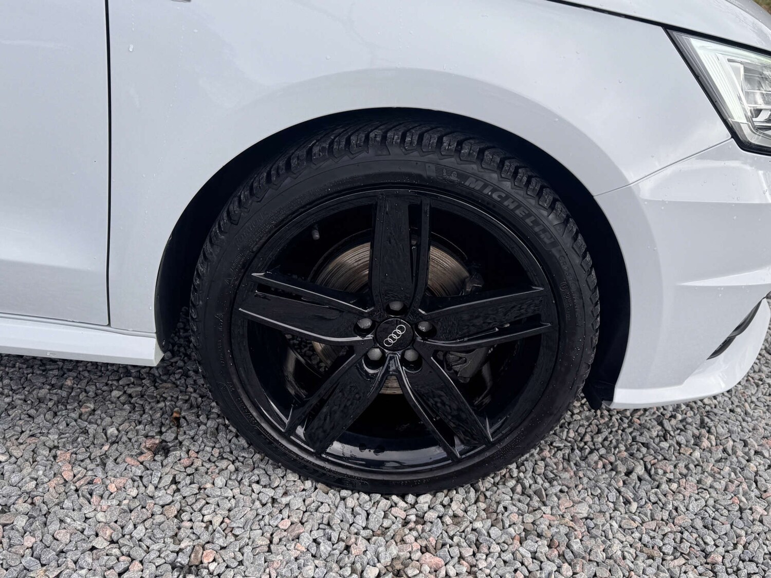 Used Audi A1 2018 for sale - 78053748: Photo 11