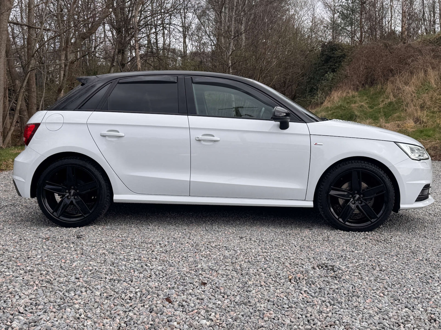 Used Audi A1 2018 for sale - 78053748: Photo 2