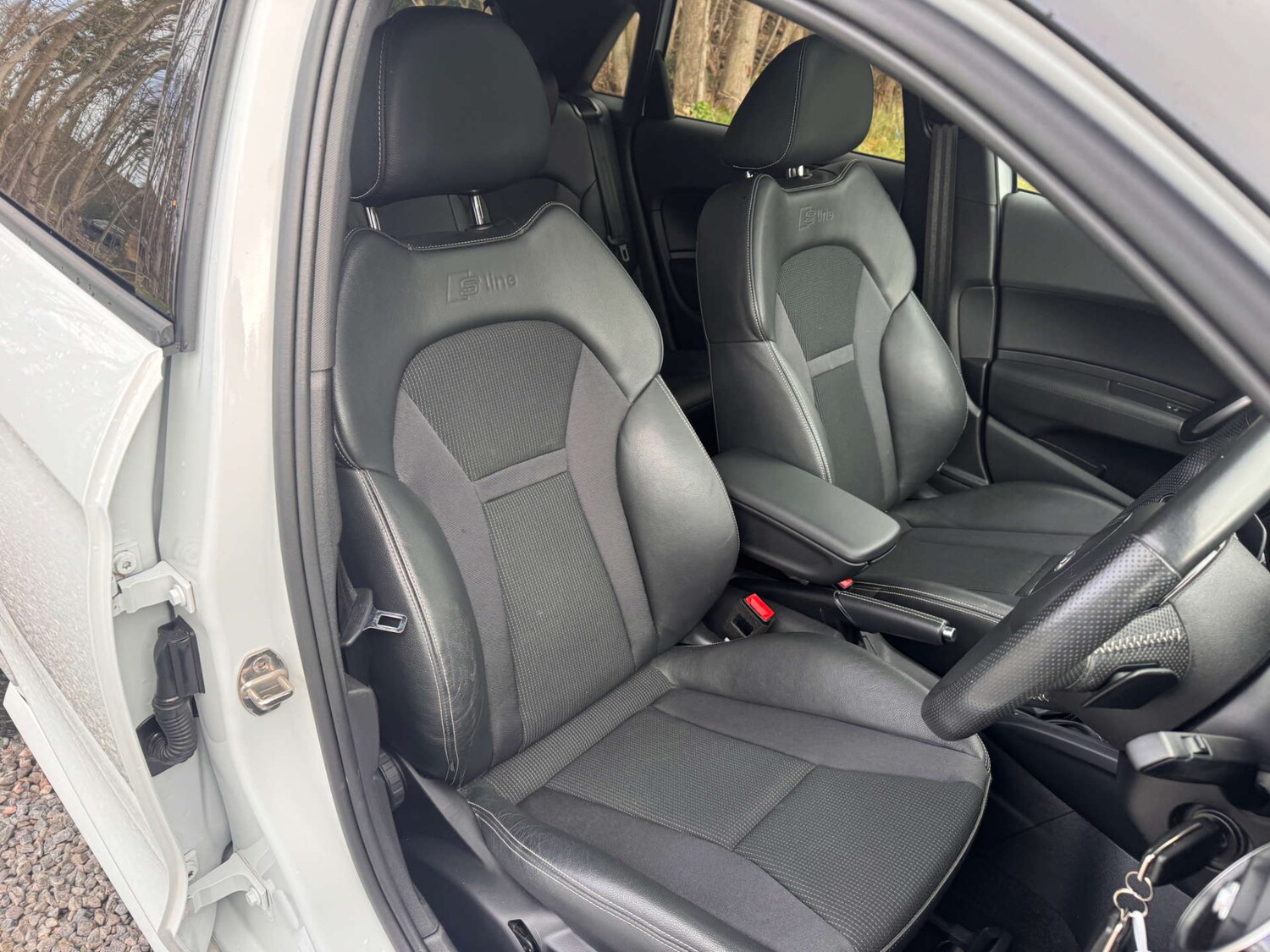 Used Audi A1 2018 for sale - 78053748: Photo 20