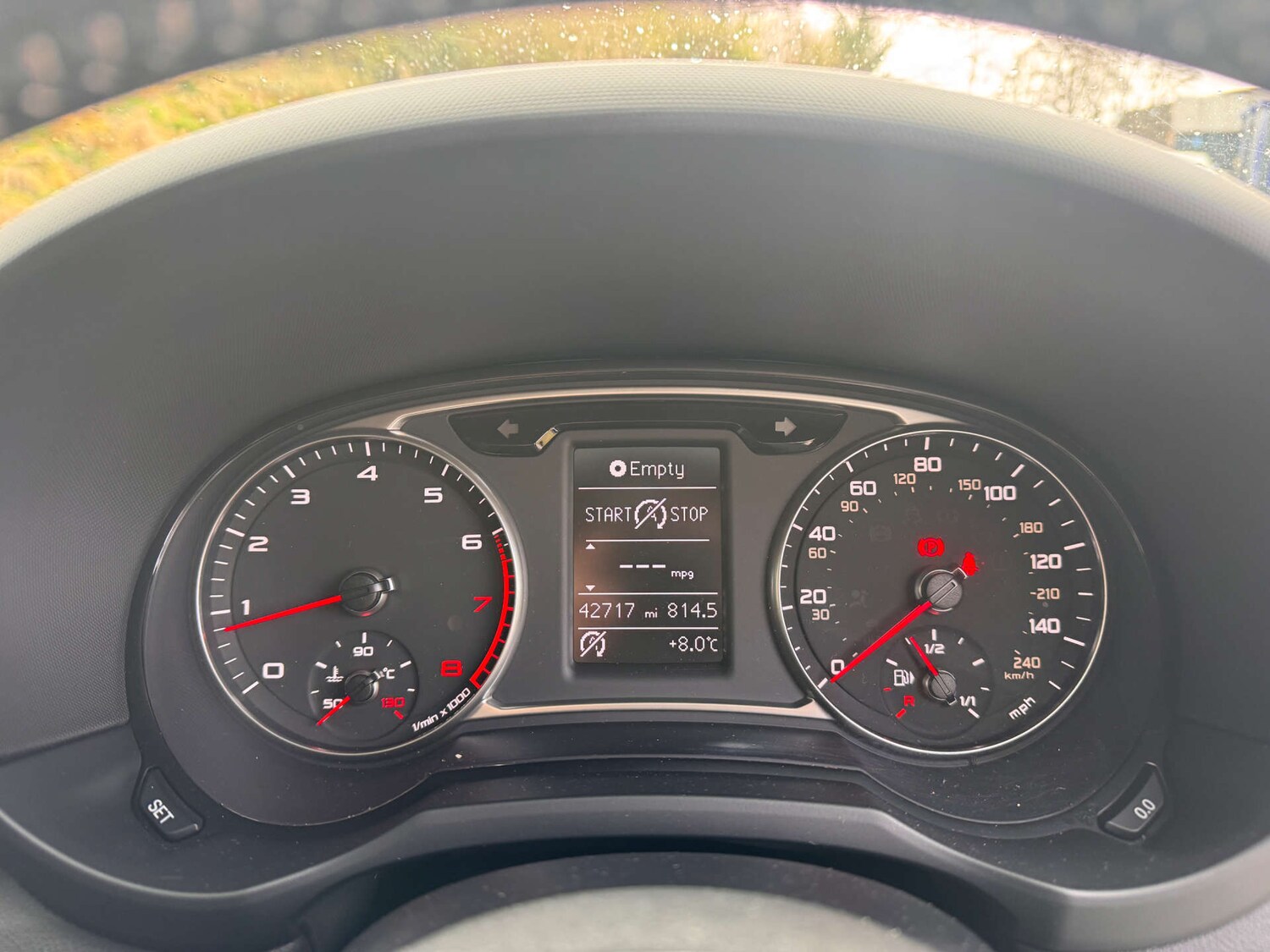 Used Audi A1 2018 for sale - 78053748: Photo 23