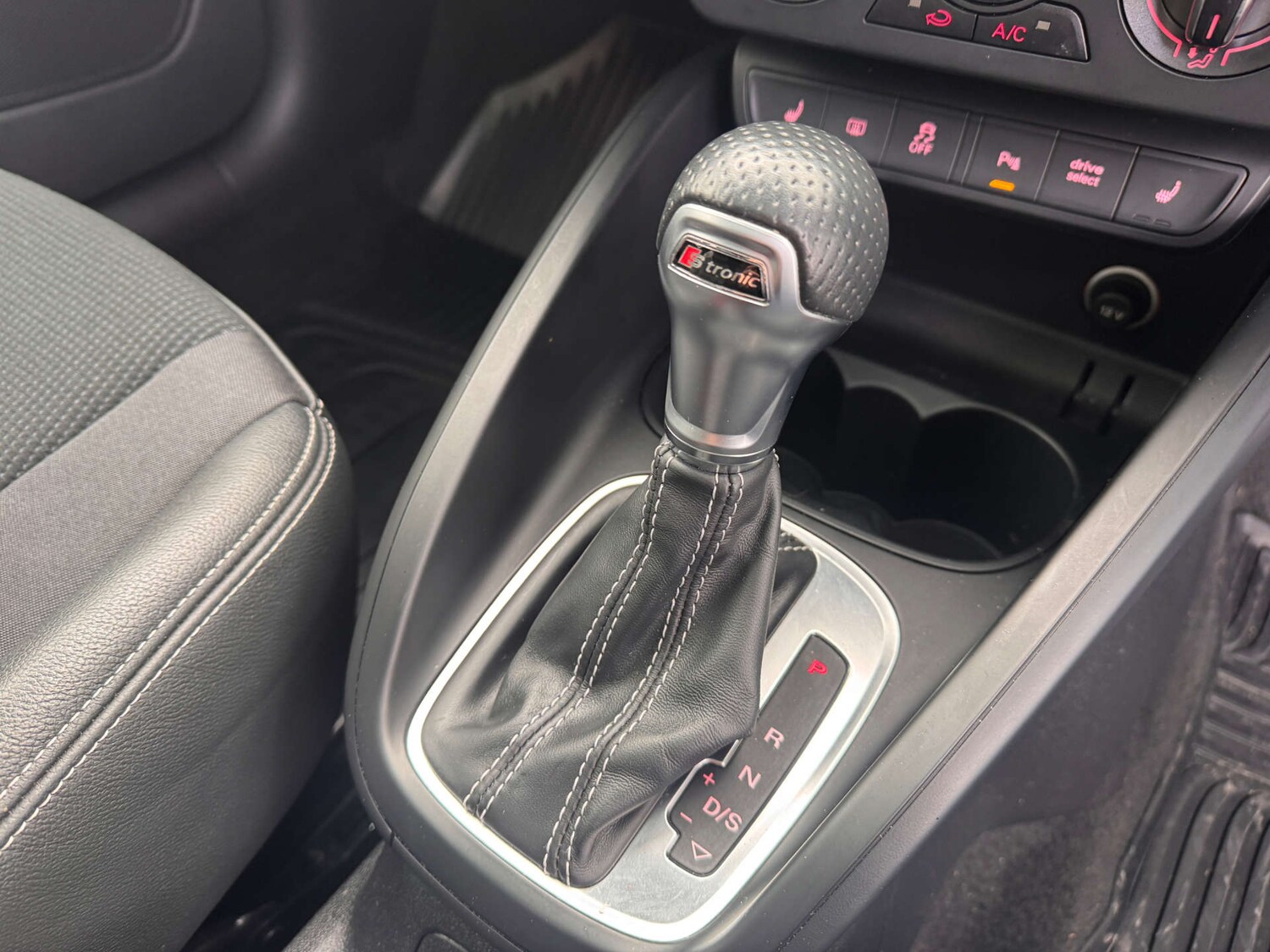 Used Audi A1 2018 for sale - 78053748: Photo 24