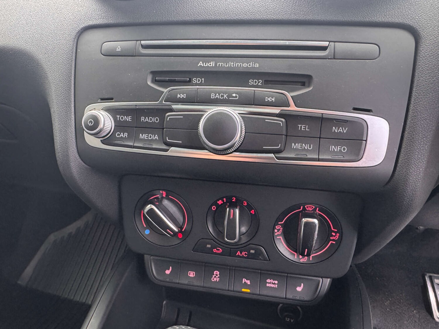 Used Audi A1 2018 for sale - 78053748: Photo 26