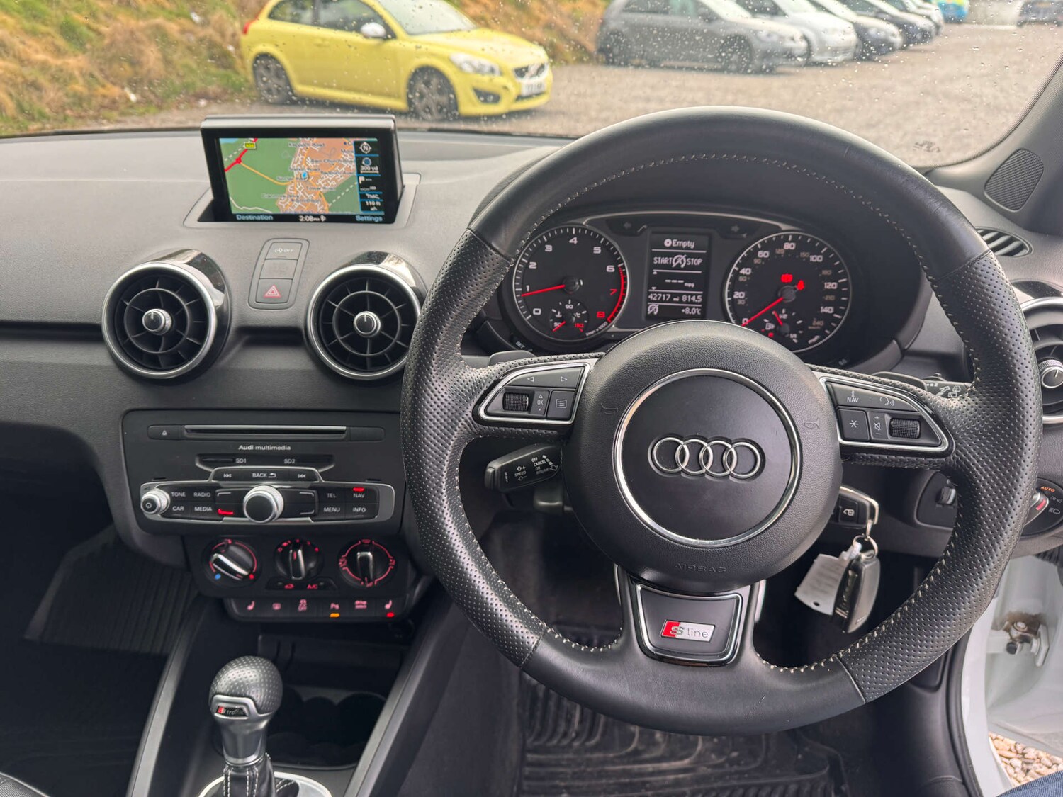 Used Audi A1 2018 for sale - 78053748: Photo 27
