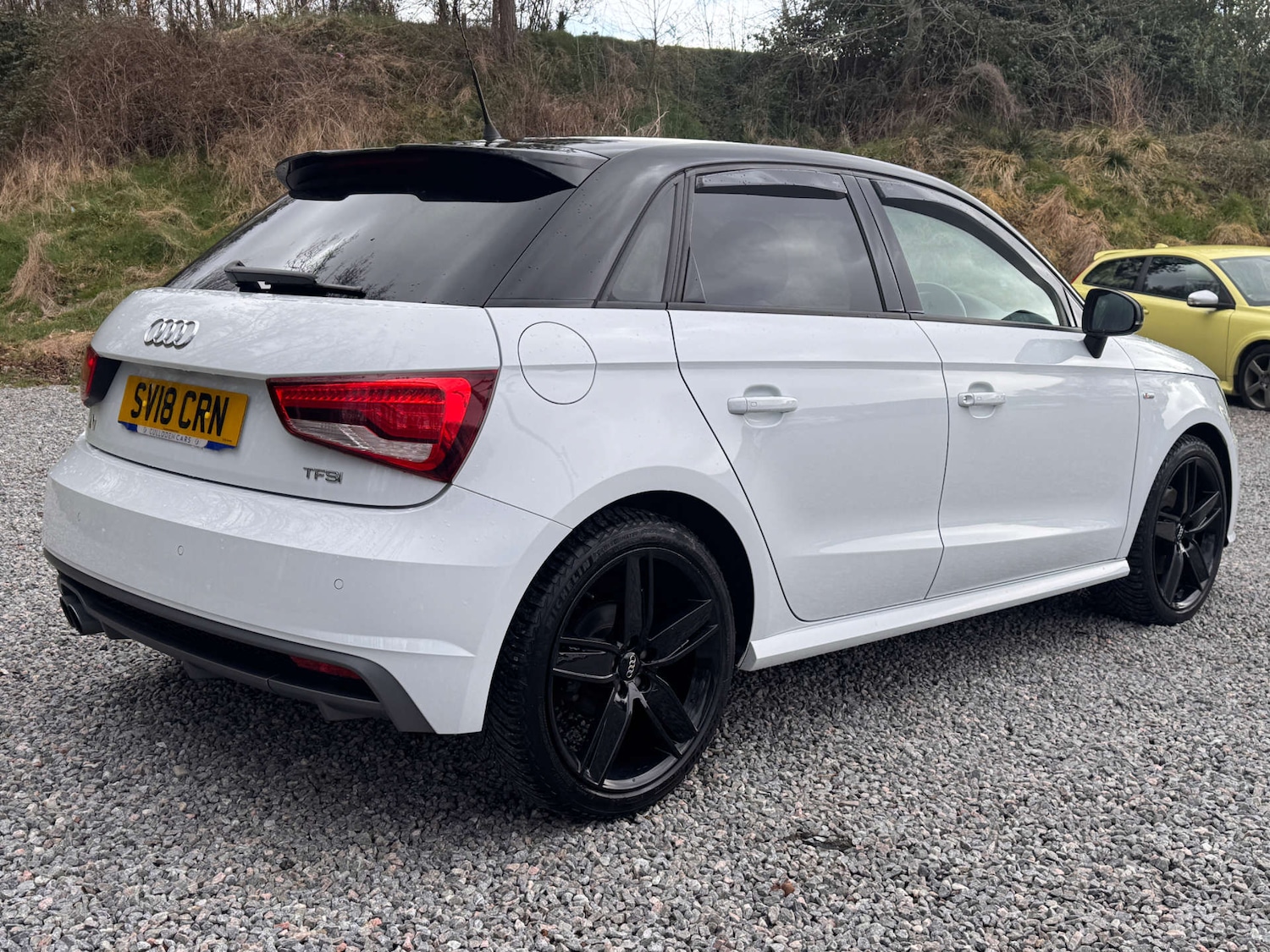 Used Audi A1 2018 for sale - 78053748: Photo 5