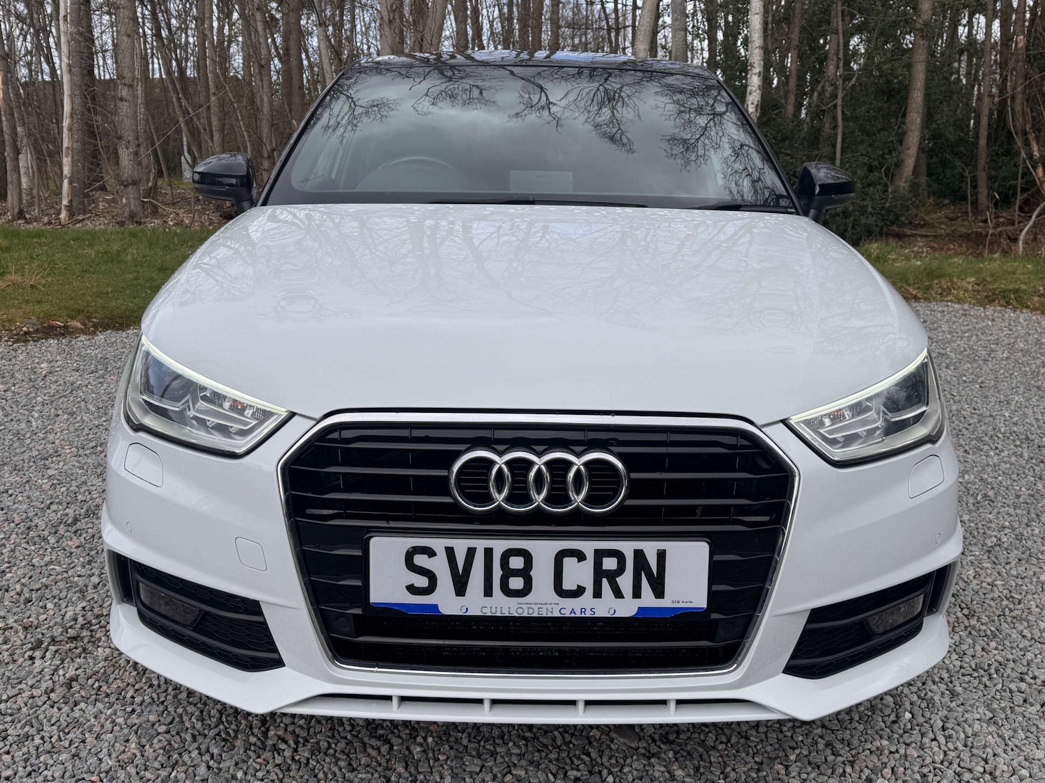Used Audi A1 2018 for sale - 78053748: Photo 6