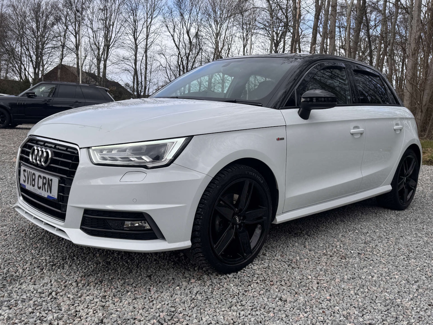 Used Audi A1 2018 for sale - 78053748: Photo 7