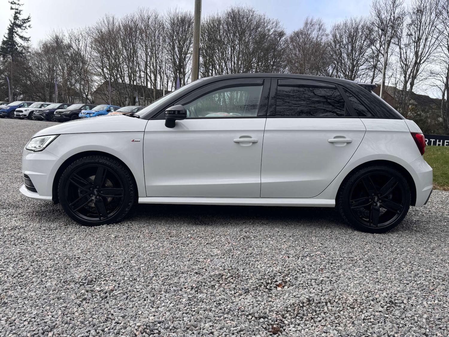 Used Audi A1 2018 for sale - 78053748: Photo 8