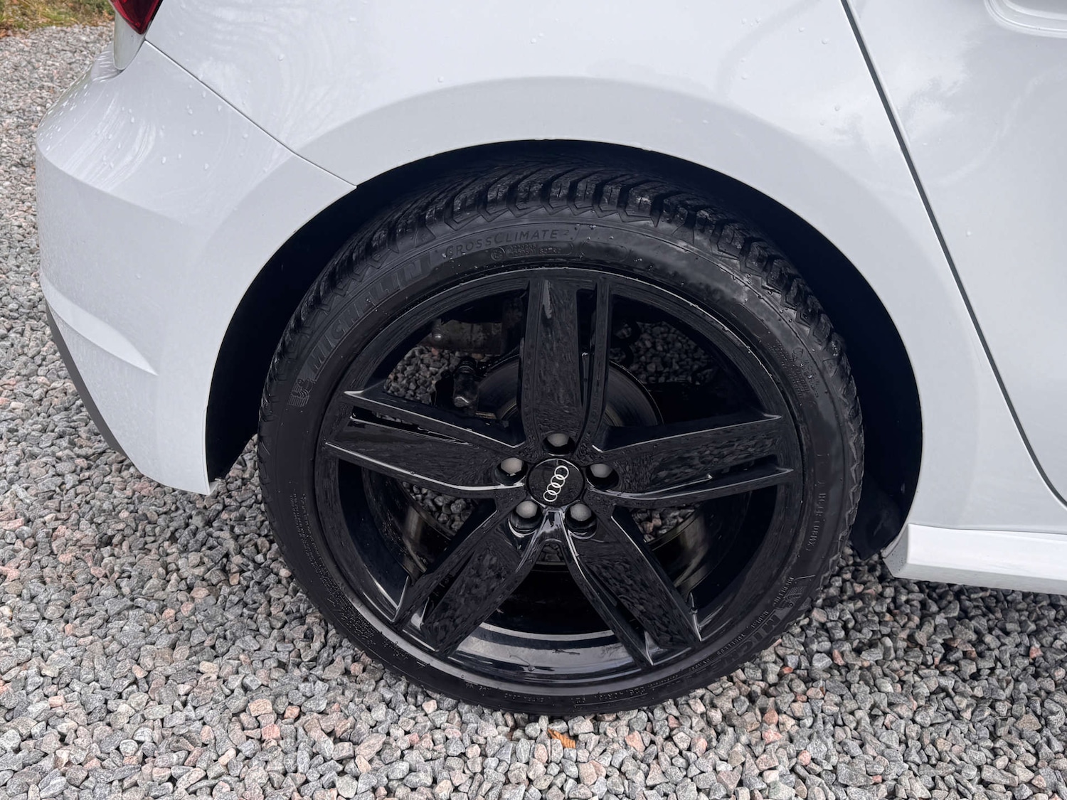 Used Audi A1 2018 for sale - 78053748: Photo 9