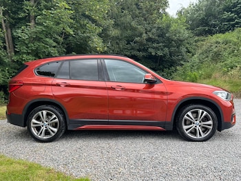Used BMW X1 2018 for sale - 79252062: Photo