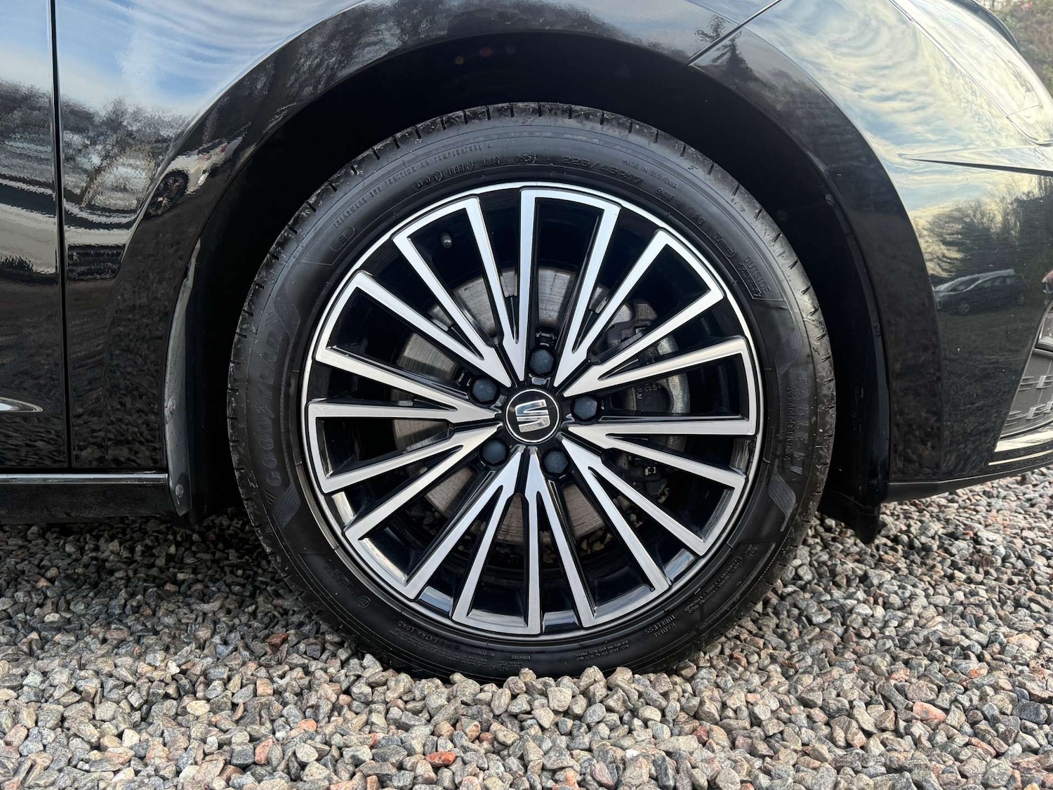 Used SEAT Leon 2019 for sale - 77035654: Photo 10