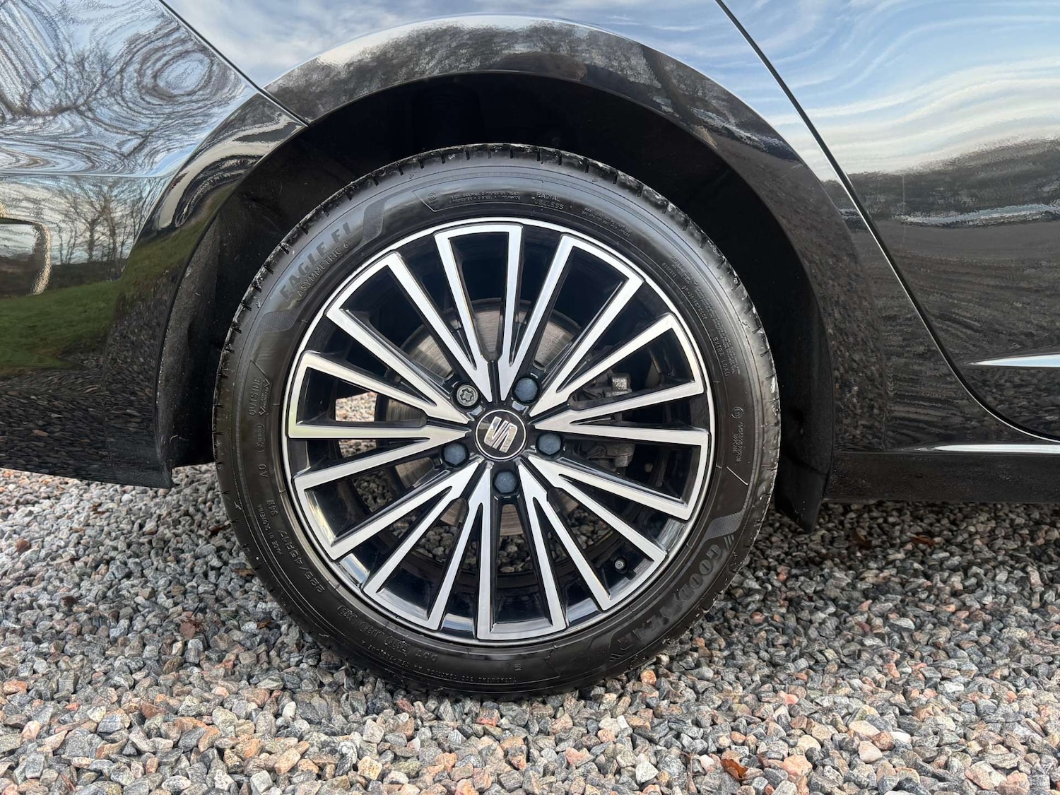 Used SEAT Leon 2019 for sale - 77035654: Photo 11