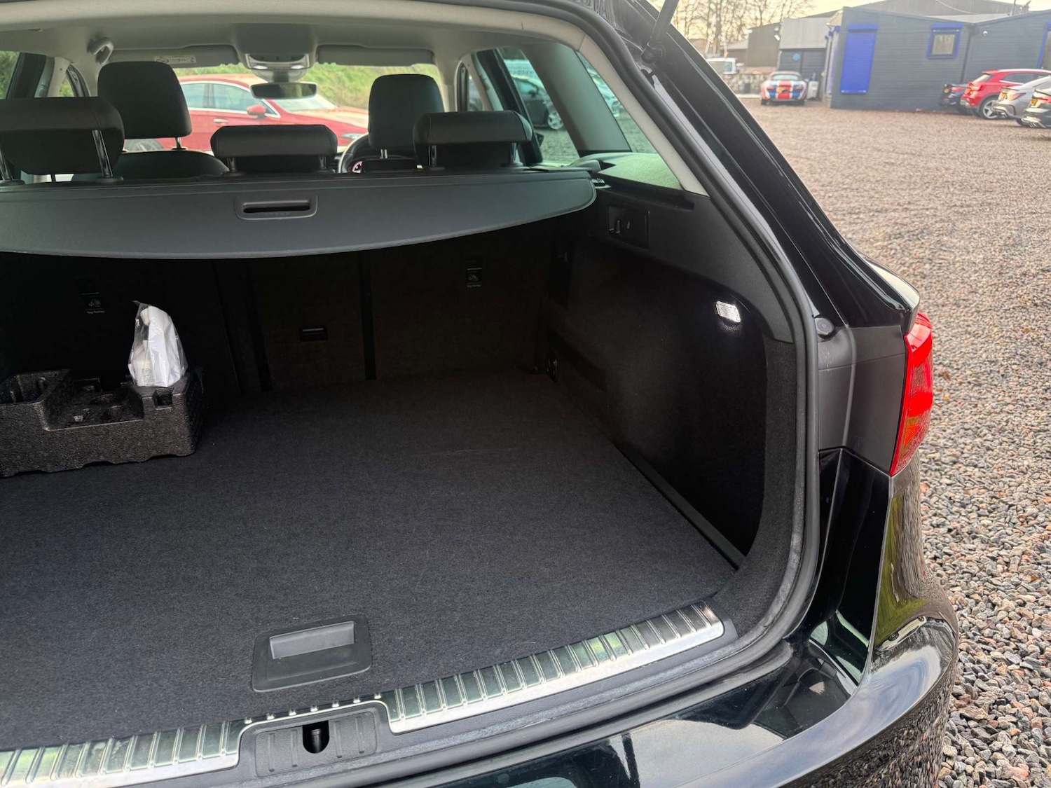 Used SEAT Leon 2019 for sale - 77035654: Photo 14