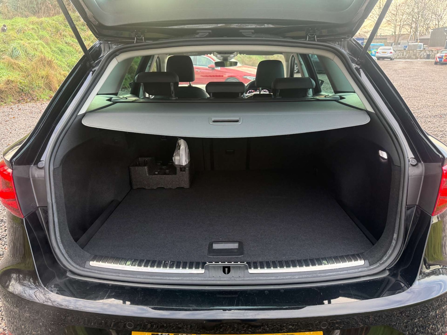 Used SEAT Leon 2019 for sale - 77035654: Photo 16