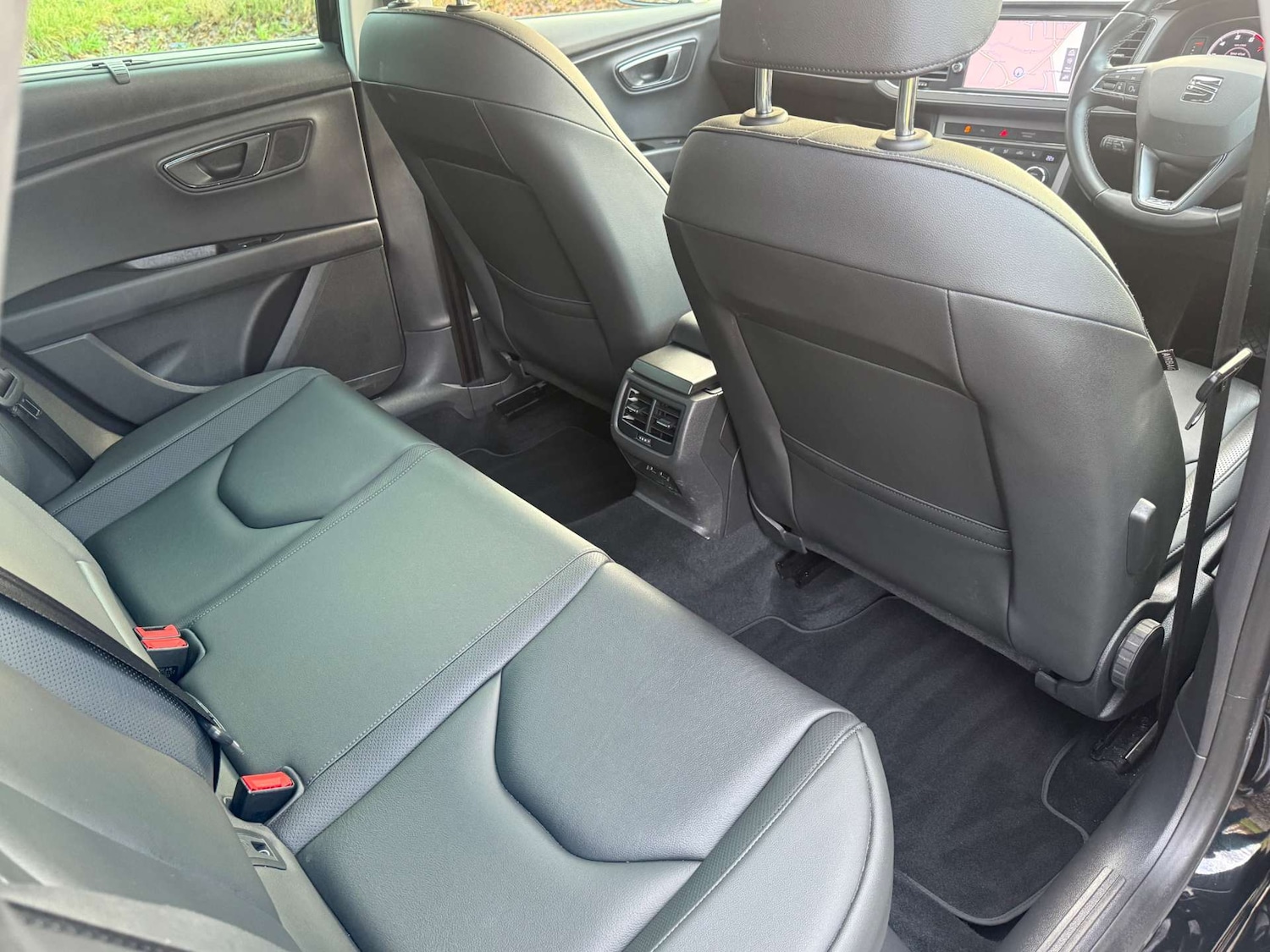 Used SEAT Leon 2019 for sale - 77035654: Photo 17