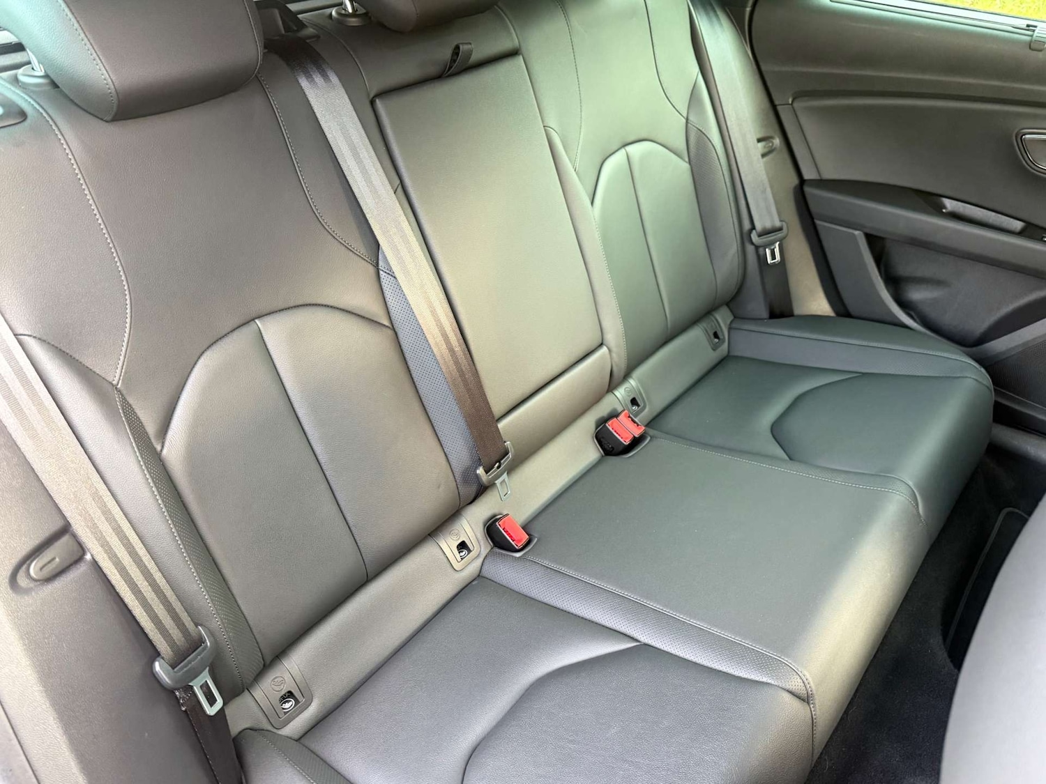 Used SEAT Leon 2019 for sale - 77035654: Photo 19