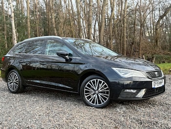 Used SEAT Leon 2019 for sale - 77035654: Photo