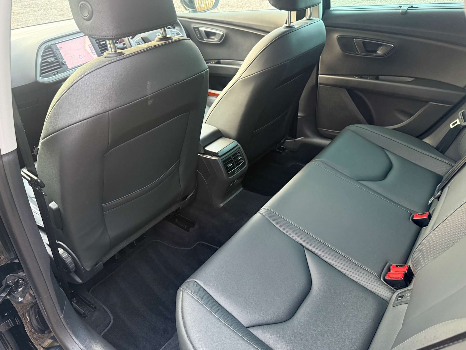 Used SEAT Leon 2019 for sale - 77035654: Photo 20