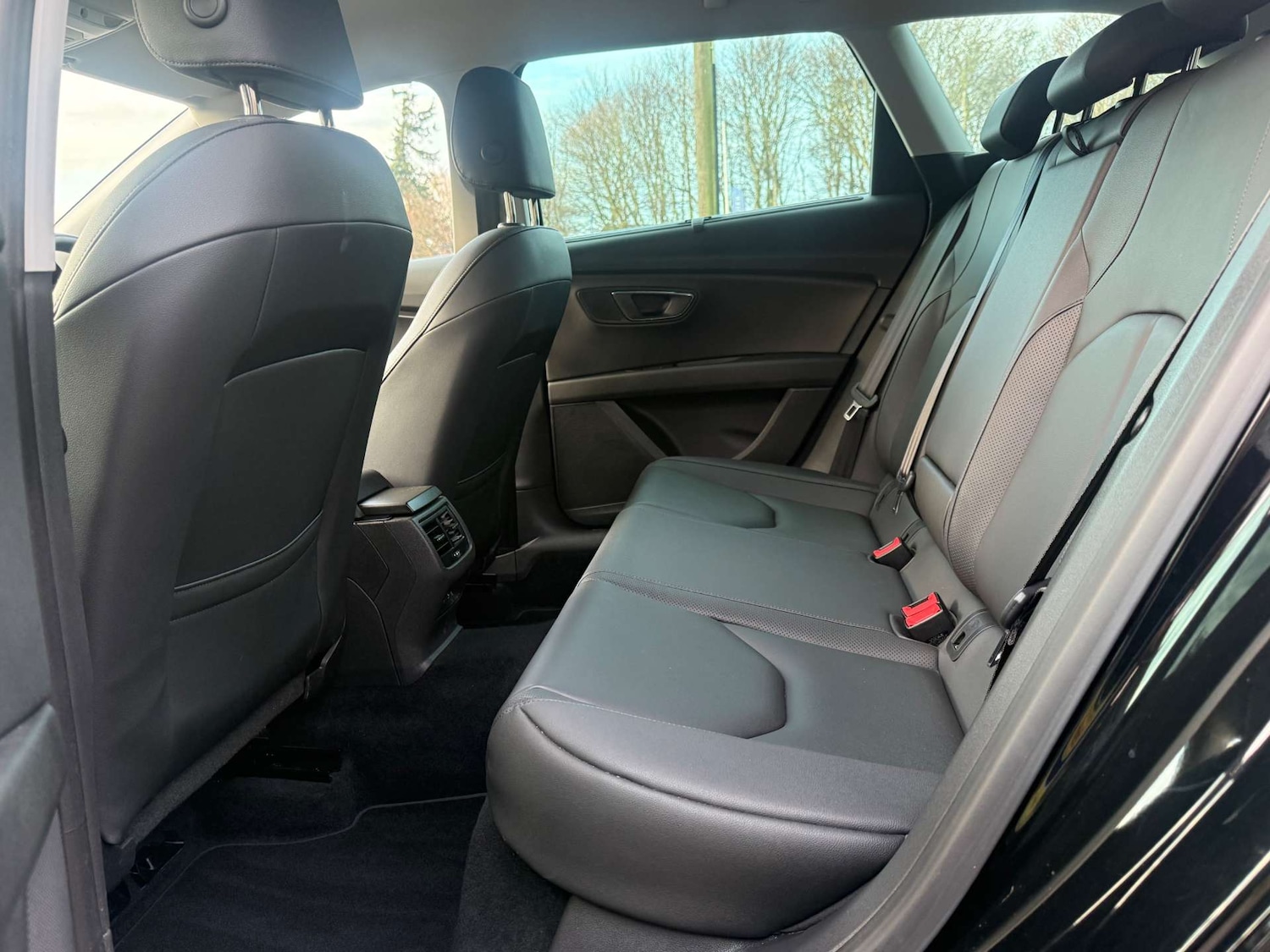 Used SEAT Leon 2019 for sale - 77035654: Photo 21