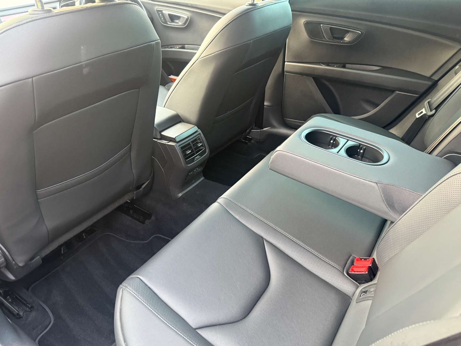 Used SEAT Leon 2019 for sale - 77035654: Photo 23