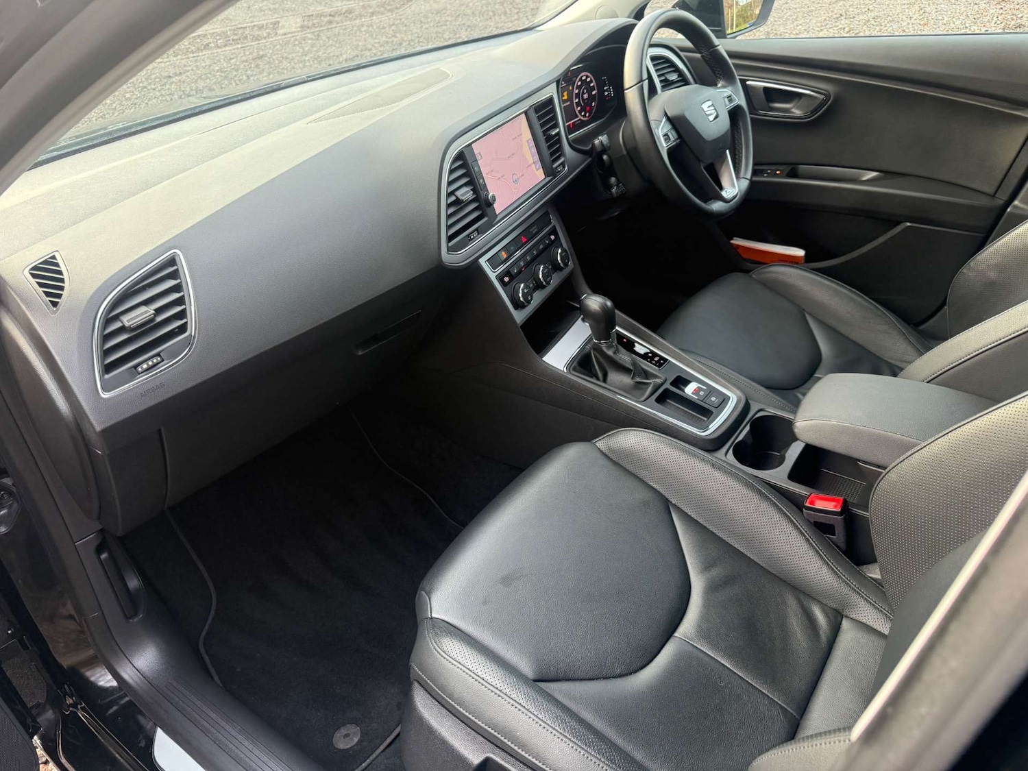 Used SEAT Leon 2019 for sale - 77035654: Photo 24