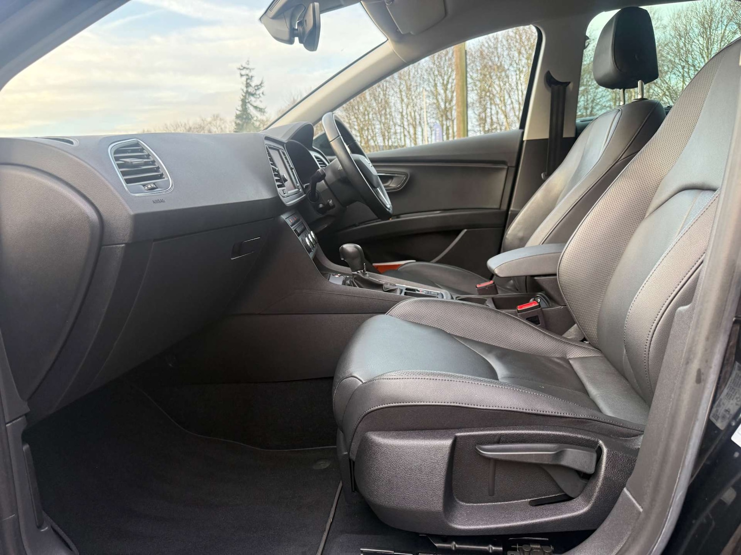 Used SEAT Leon 2019 for sale - 77035654: Photo 25