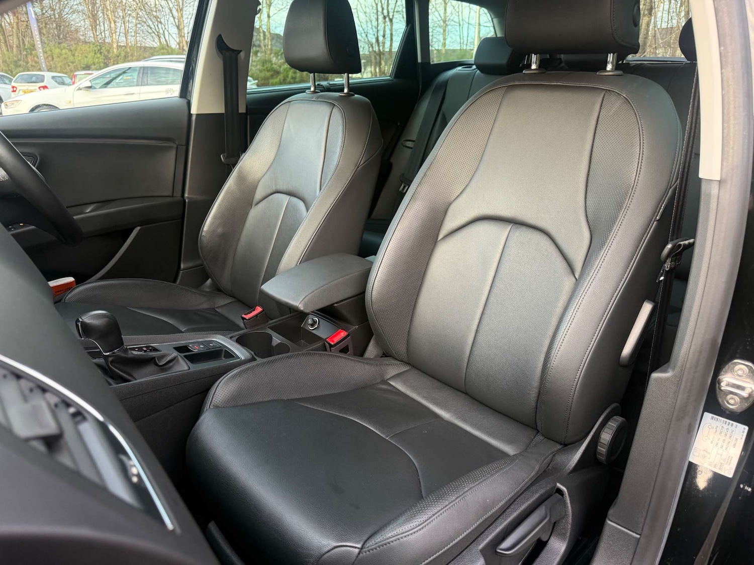 Used SEAT Leon 2019 for sale - 77035654: Photo 26