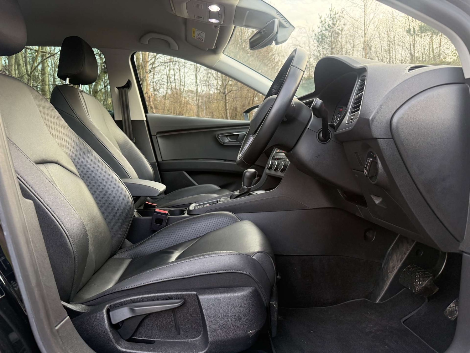 Used SEAT Leon 2019 for sale - 77035654: Photo 28